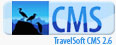TravelSoft CMS