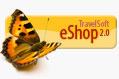 TravelSoft eShop