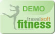 TravelSoft Fitness Demo